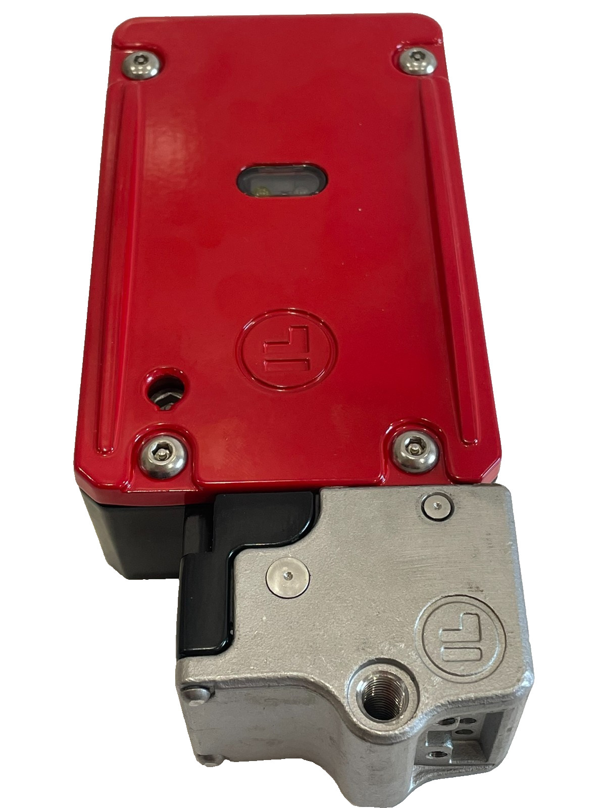 NEW FORTRESS INTERLOCKS ITM-00044978 24V LOCK UNIT NO2T6SL411T03030D700
