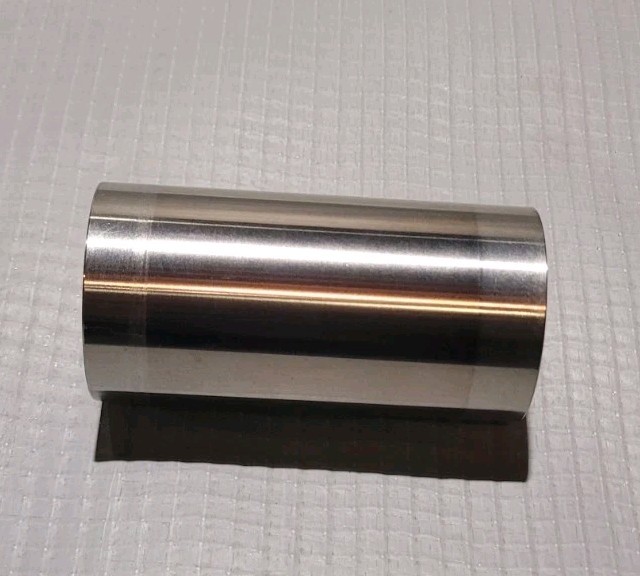 Voith Paper BIRD Screen Sleeve Shaft MPN 255542 WCN1-381-00010-GEA NOS