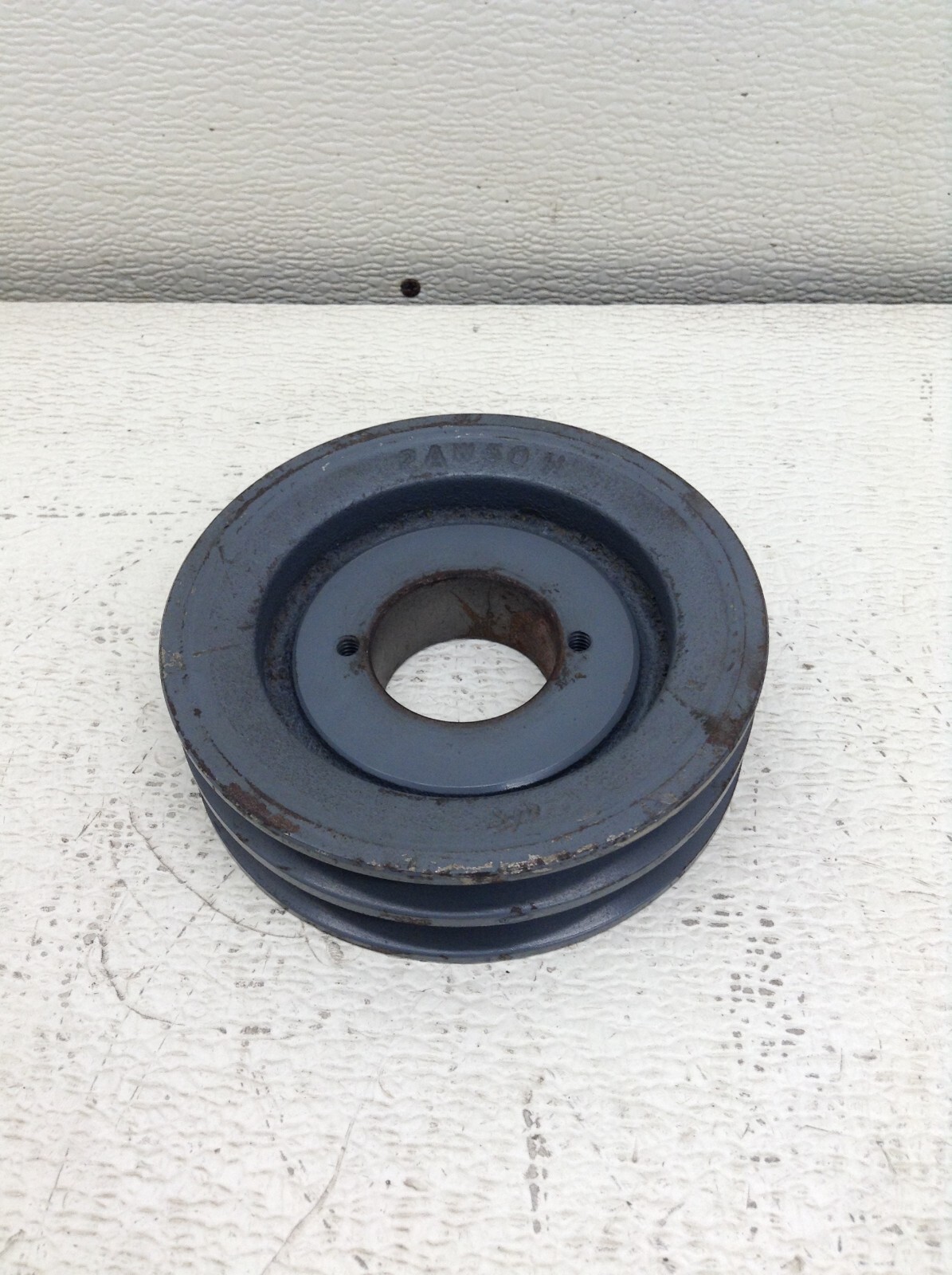 TE 2AW50H Pulley (TSC)