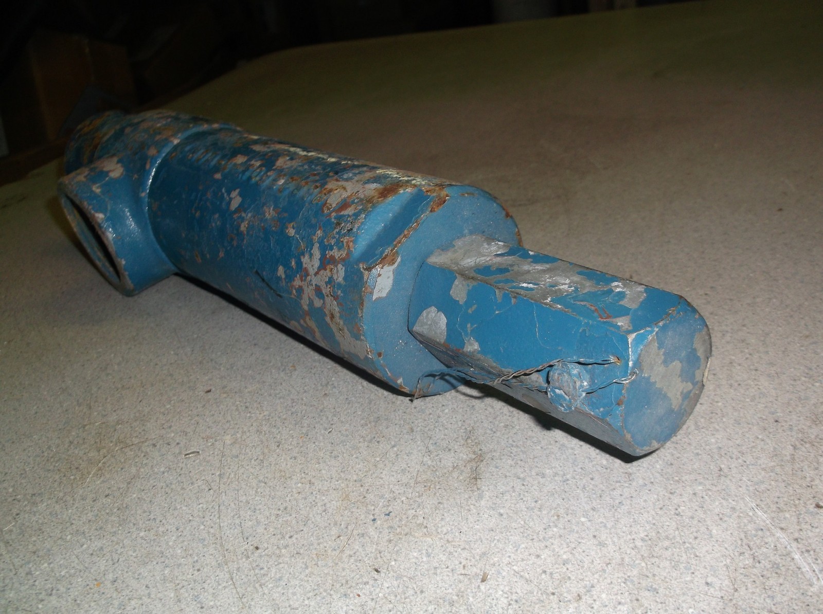 Hydroseal Type 5FTF-00 Pressure Relief Valve PSIG 1512 Air 8188 *FREE SHIPPING*