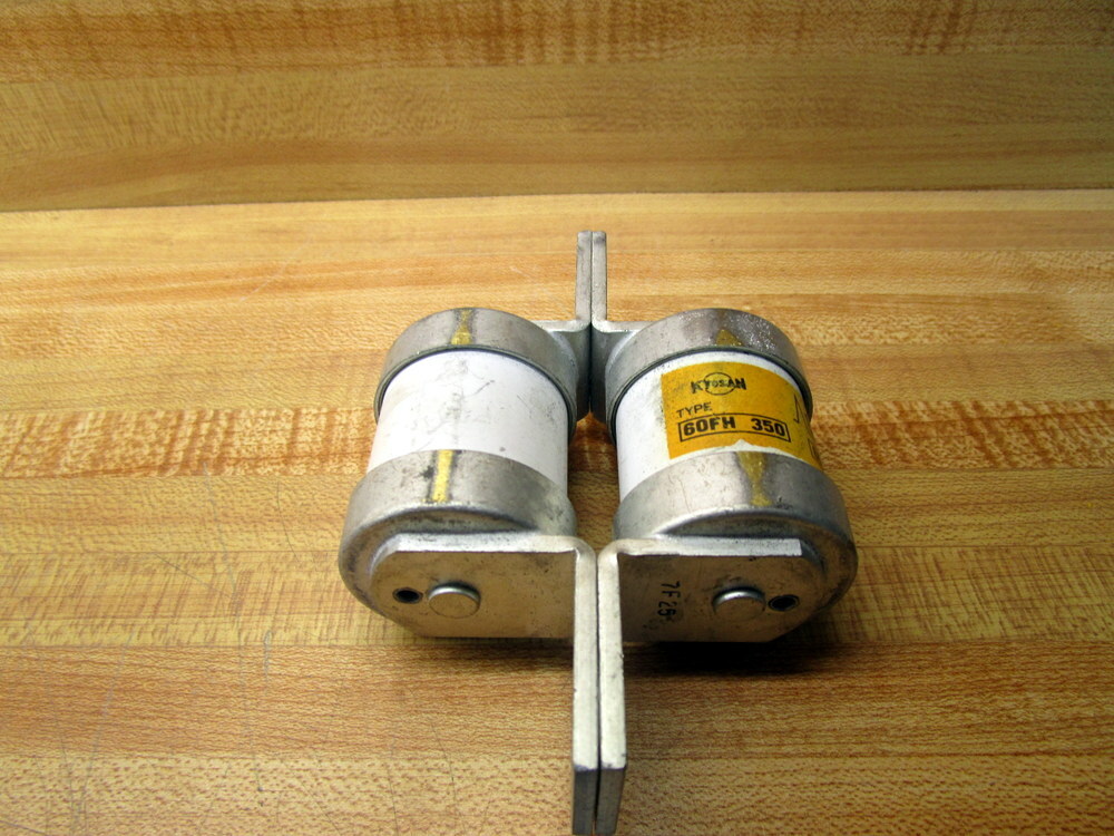 Kyosan 60FN 350 Fuse 60FN350
