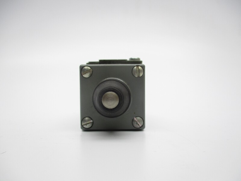 SQUARE D 9007B51E SER. B 120-600VAC 10A NSNP