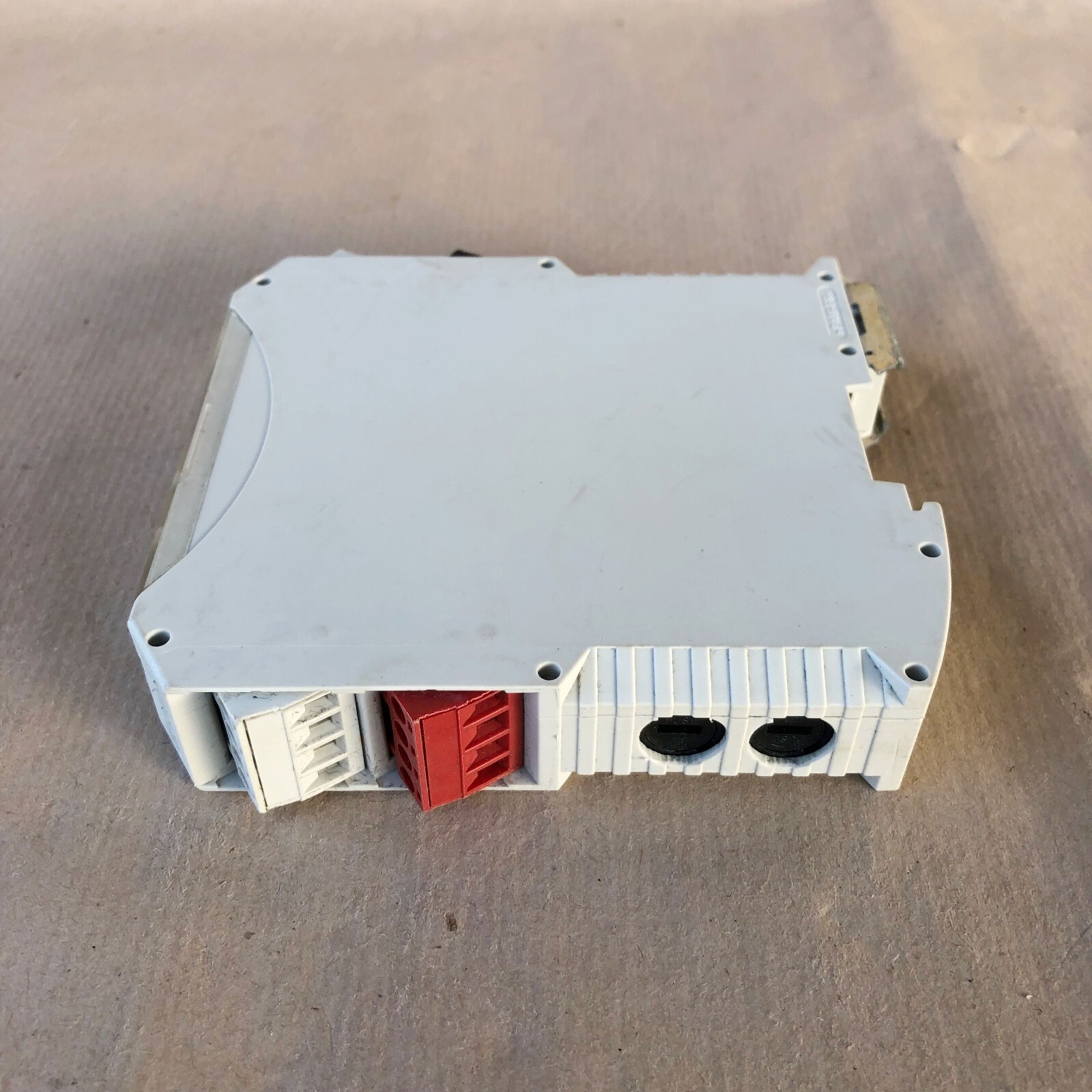 Pleiger CM3/S24 Control Module 9341100110