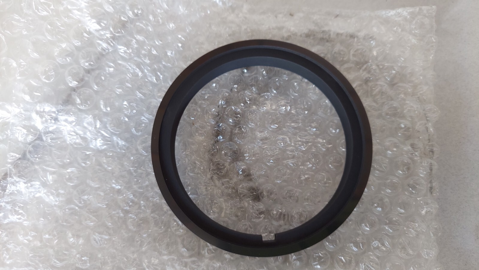 New SPX Flow 220206007 Carbon Seal