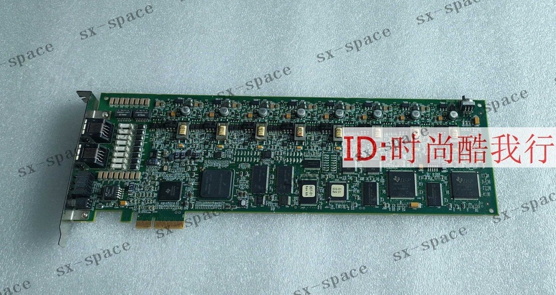 1PCS TR1034+E8-8L 801-025-12 901-007-12 100% tested by DHL or FedEx