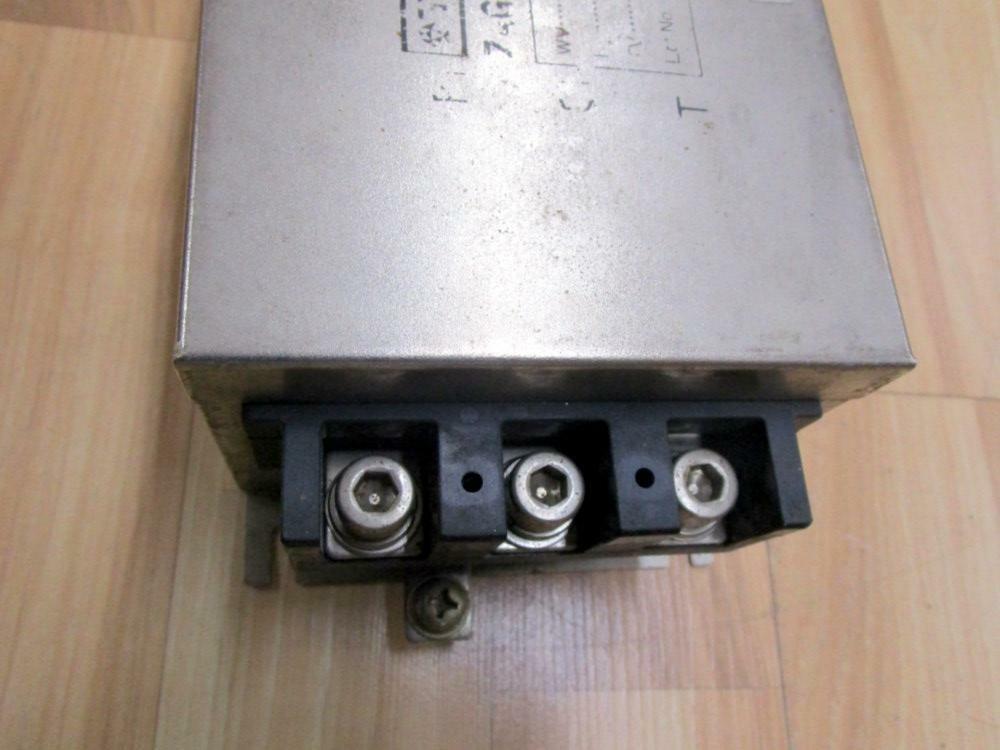TDK 7AGT8250-024 Power Line Filter 7AGT8250024