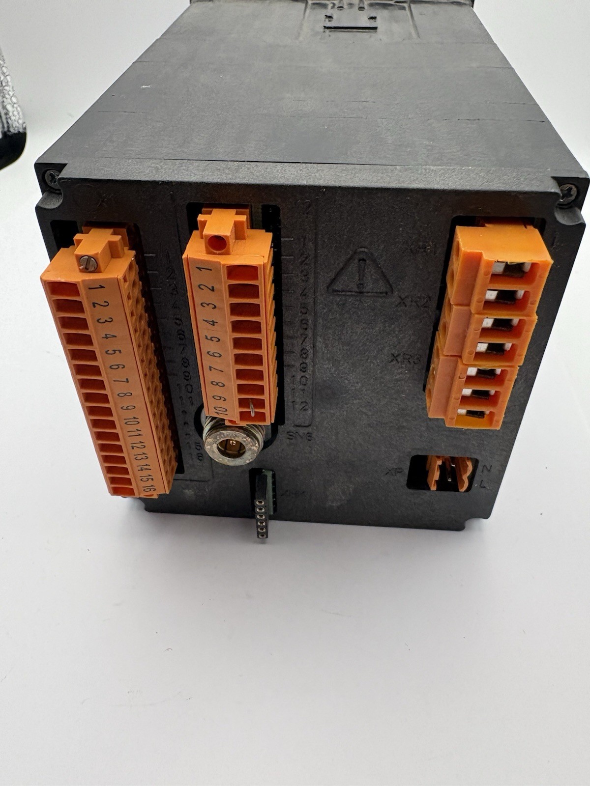 Prominent Fluid Control D1CAD0P10011G220E Dulcometer 1419 NOT TESTED