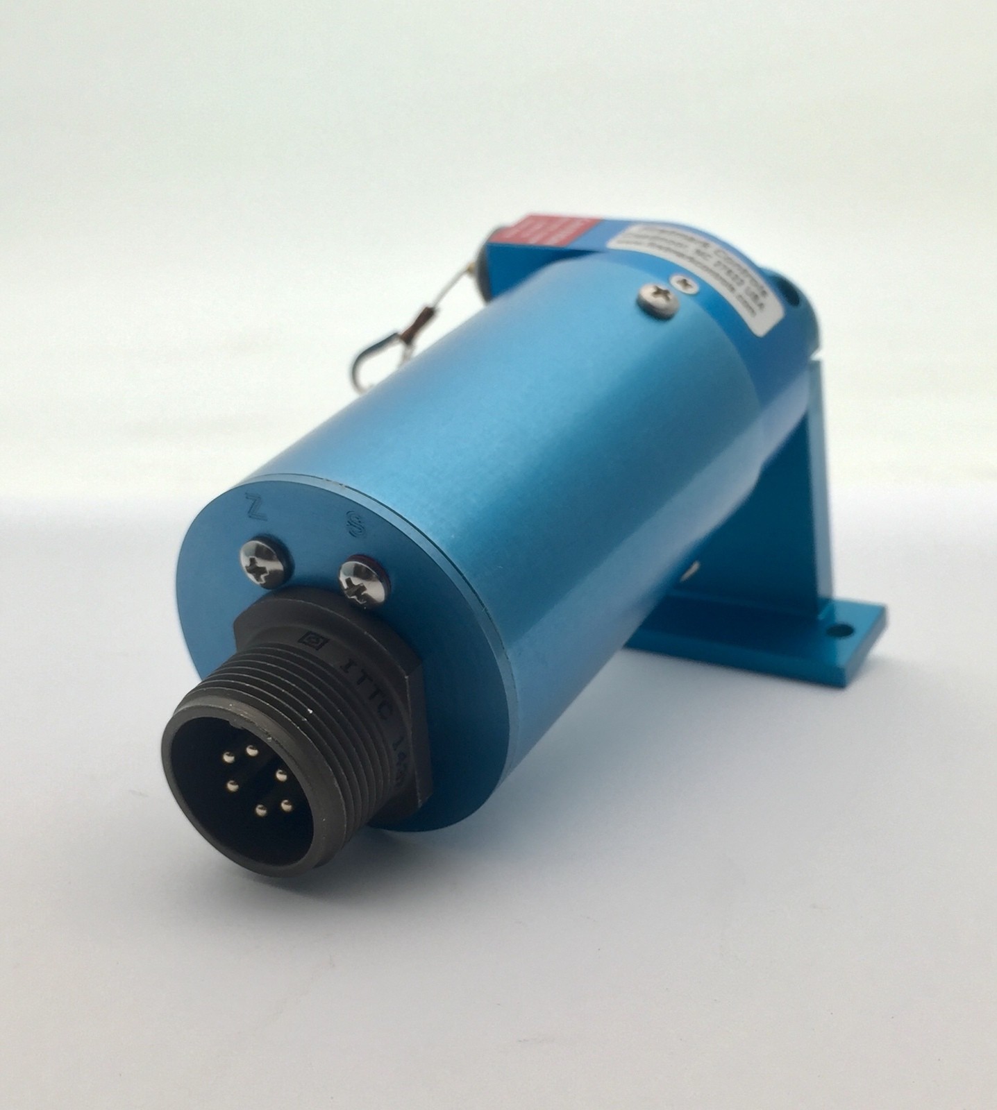 Firstmark Controls 60-25-7142-1 Position Transducer Cable Switch Range (IN/MM) 1