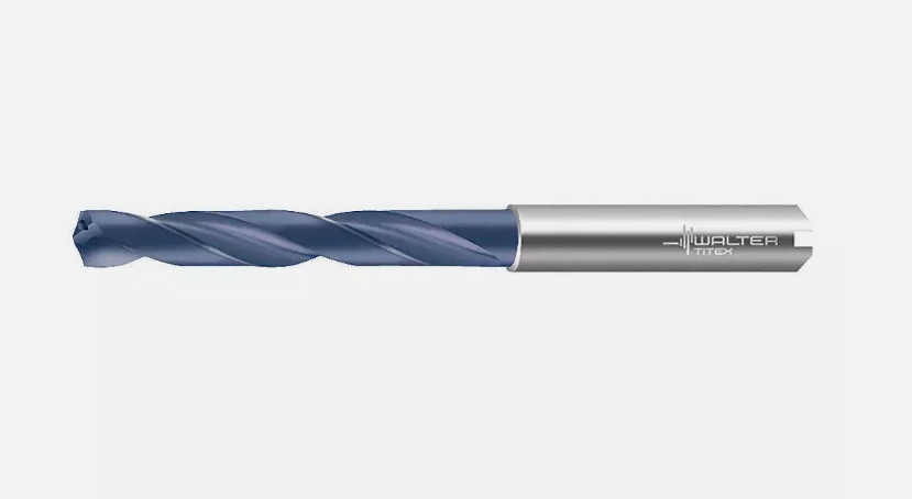 WALTER TITEX DC150-05-13.100A1-WJ30RE SOLID CARBIDE COLLANT THRU
