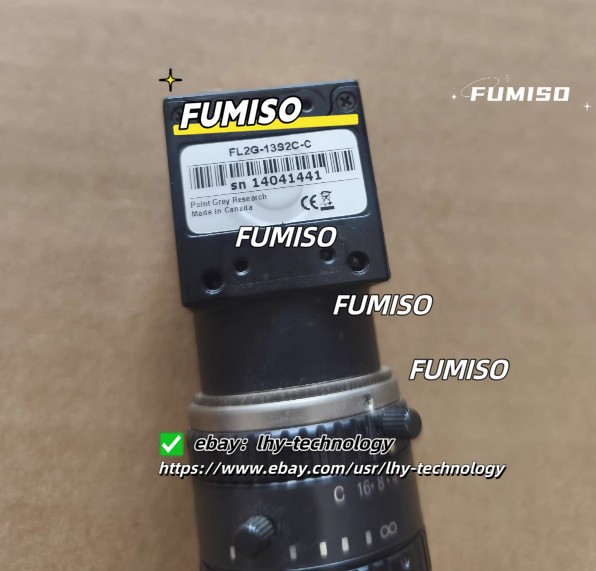1 PC USED TEST OK FL2G-13S2C-C&lh