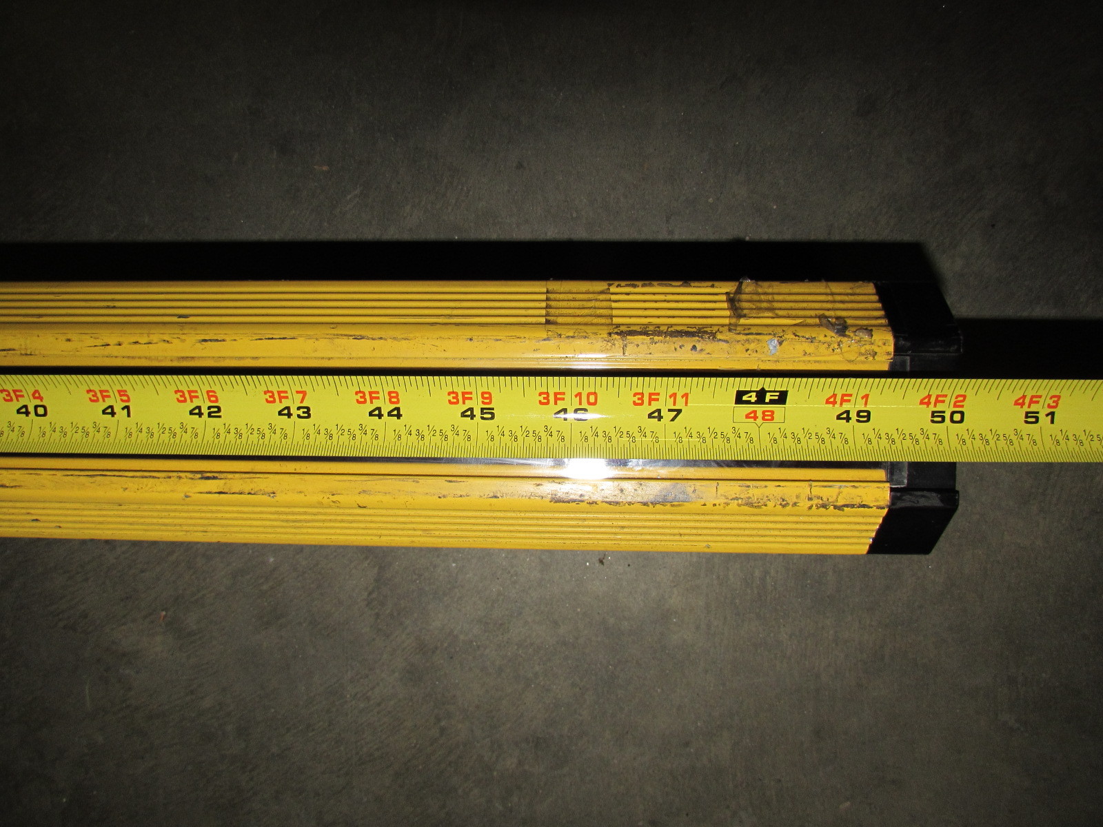 STI 4600 SERIES MG46-30-1215-X-A1 TRANSMITTER 85-137VAC 50/60HZ 0.2A **GOOD**