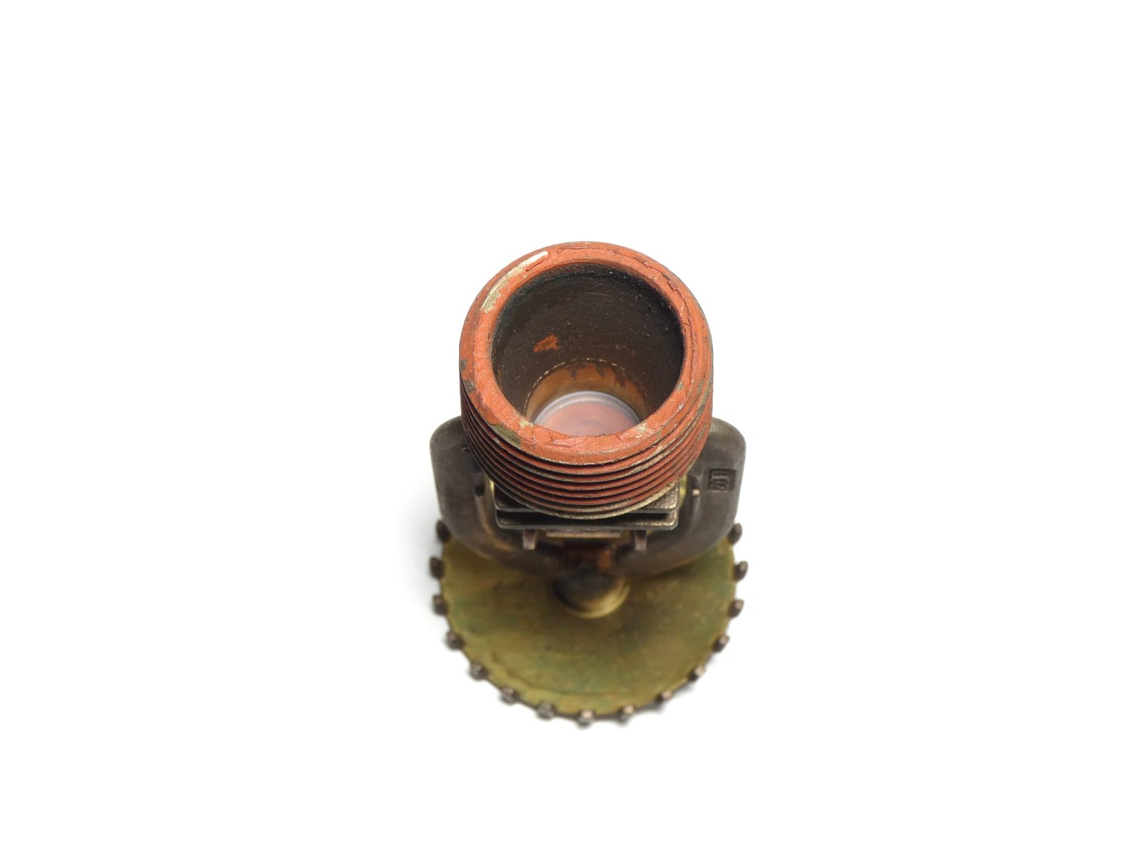 *Lot of 9* Star Sprinkler SSU-2 Upright Fire Sprinkler Head 1/2″NPT