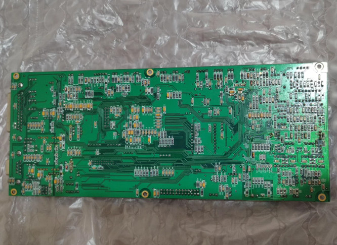 1Pcs NPG CONTROL V2.2 NPG-110930-GV2.2