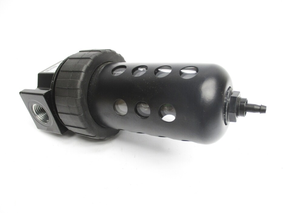 PARKER 07F3KAC 1/2″ NSMP