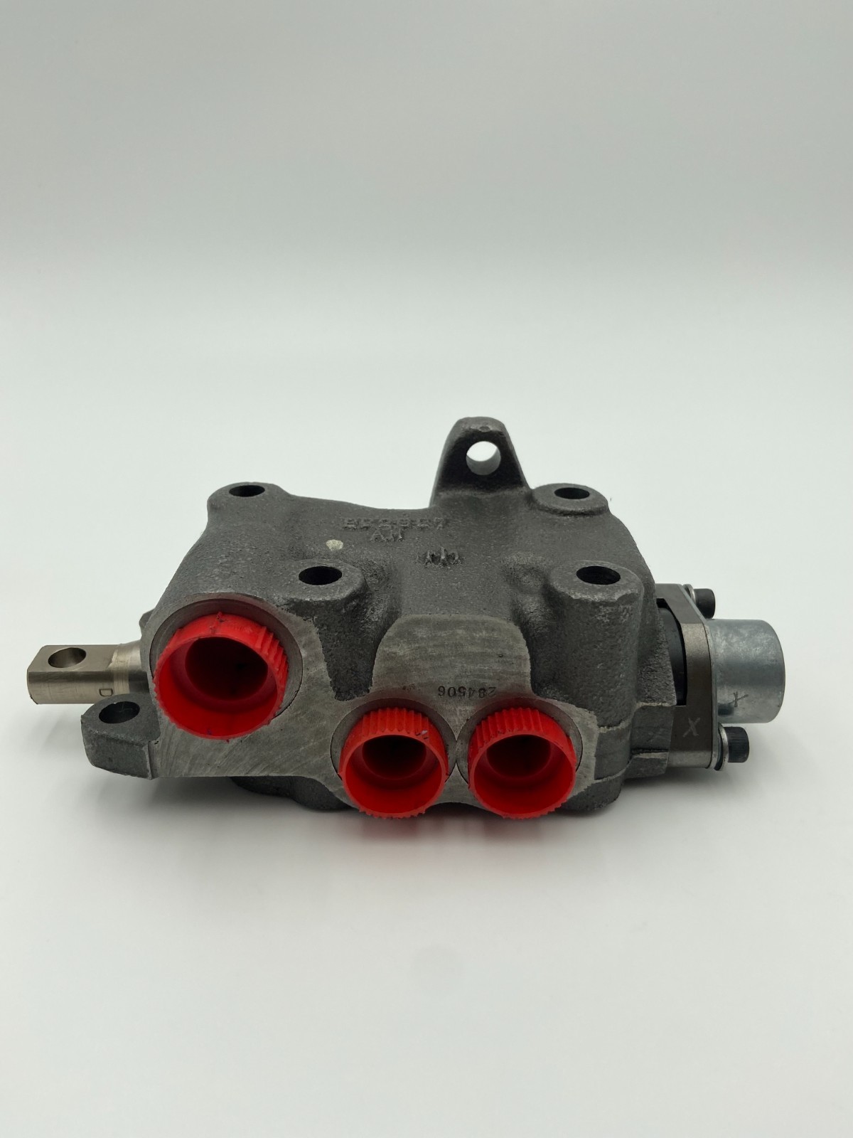 Vickers – Flow Control Valve – 284506, CM11N01 DL 21 – Genuine-New