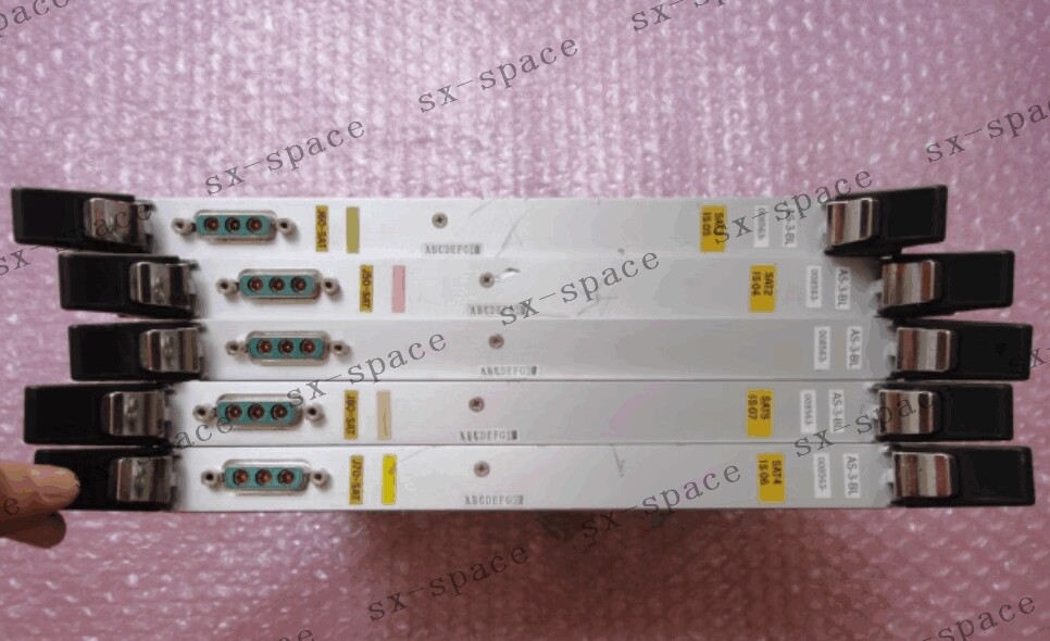 1pcs 8000-6905-002 AS-3-BL 4S008-563-1 100% tested by DHL or FEDEX