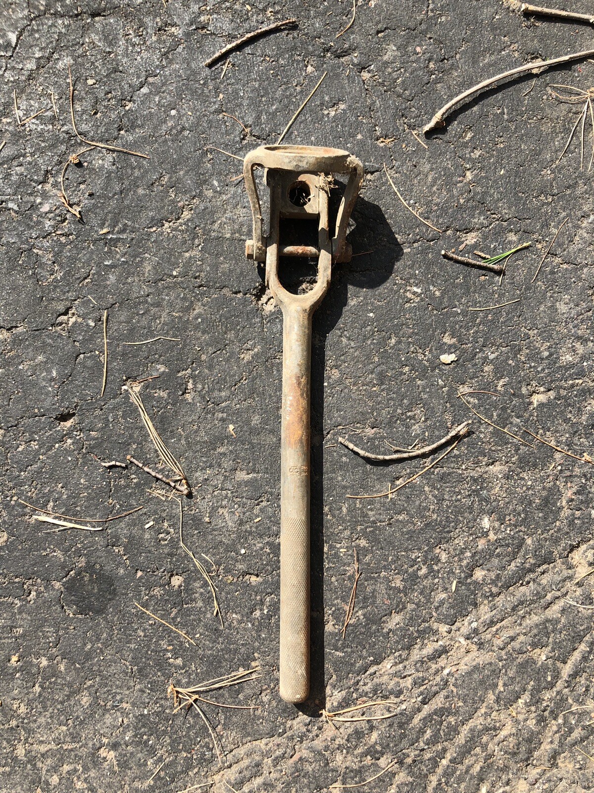 OTC CT-683 Specialty Tool CT683