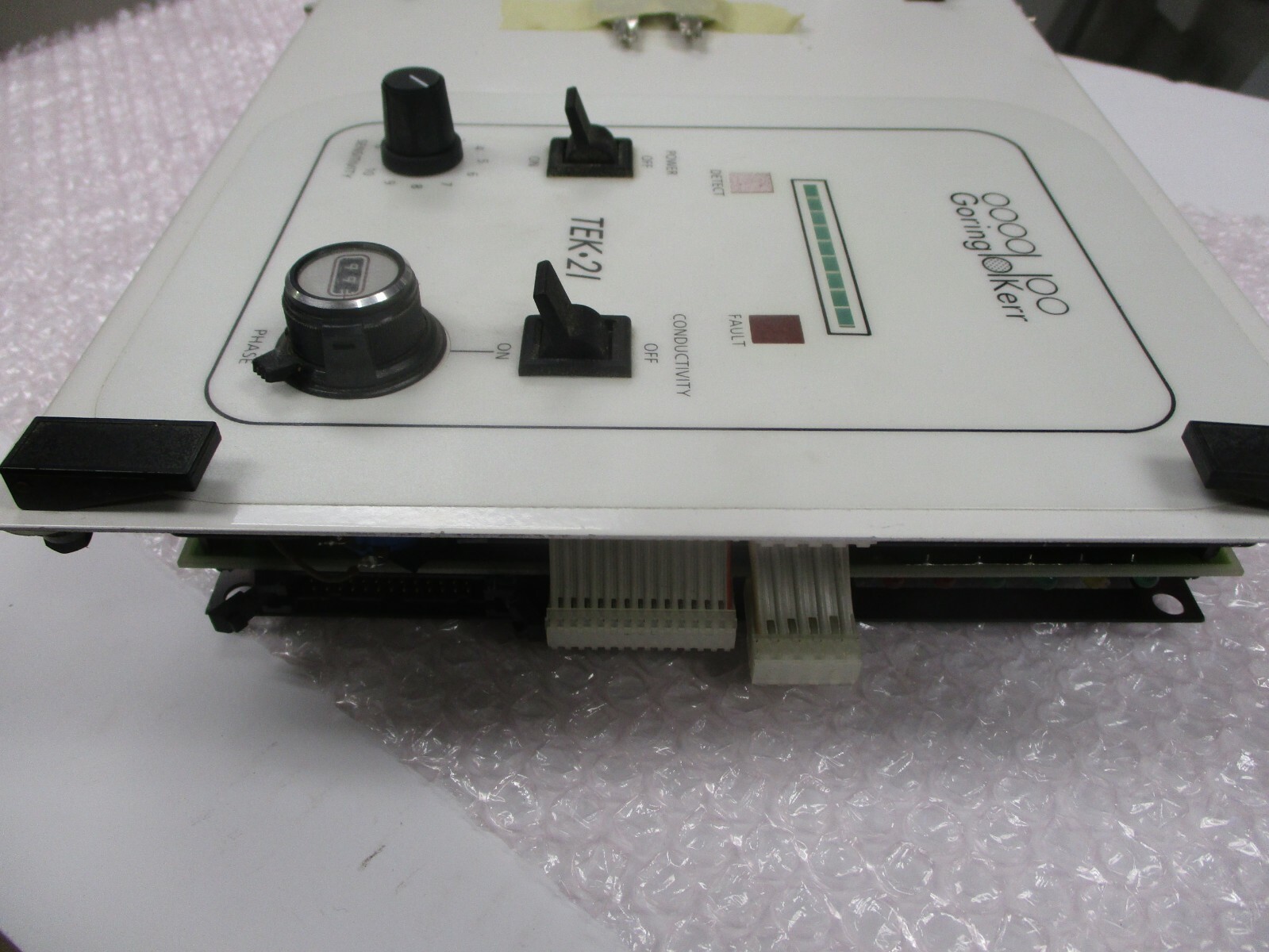 GORING KERR TEK-21 / TEK21