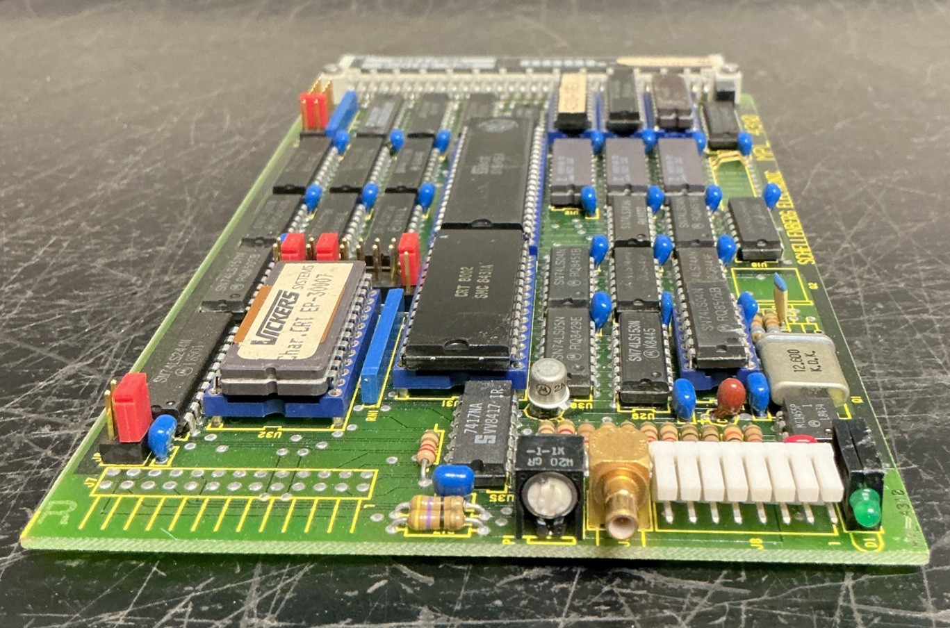 Schellenberg Electronic MPL 4310-4