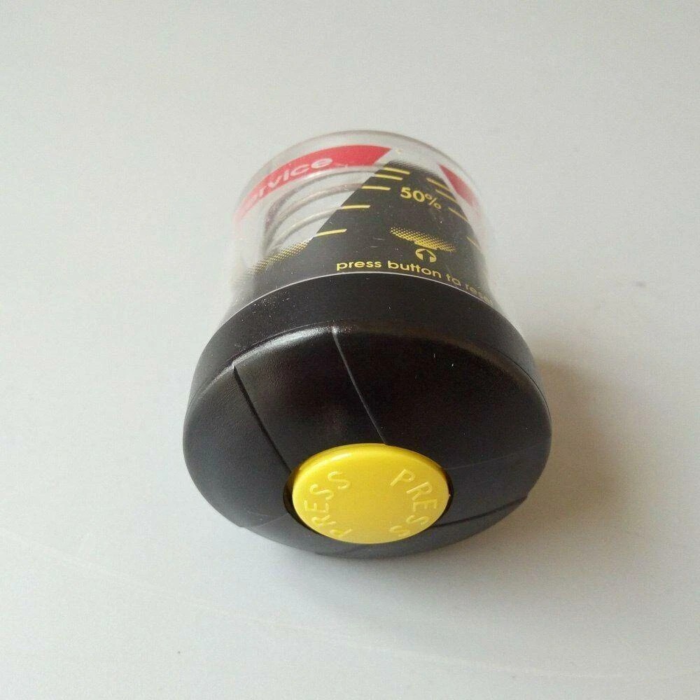 1Pcs Vacuum Indicator 35300615 Damping Display For Ingersoll Rand