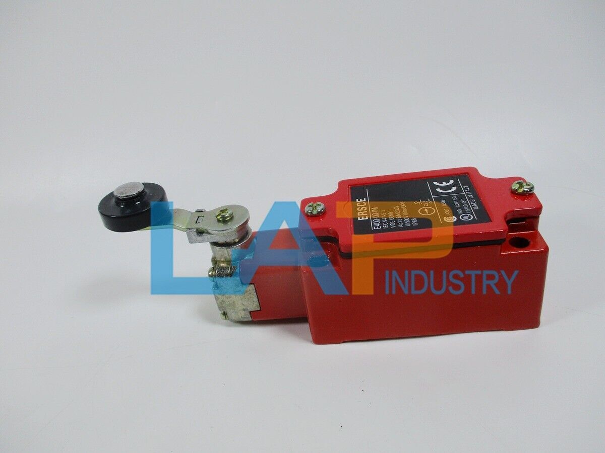 Qty:1 New For ERSCE E400-00-IM Pull rope limit switch