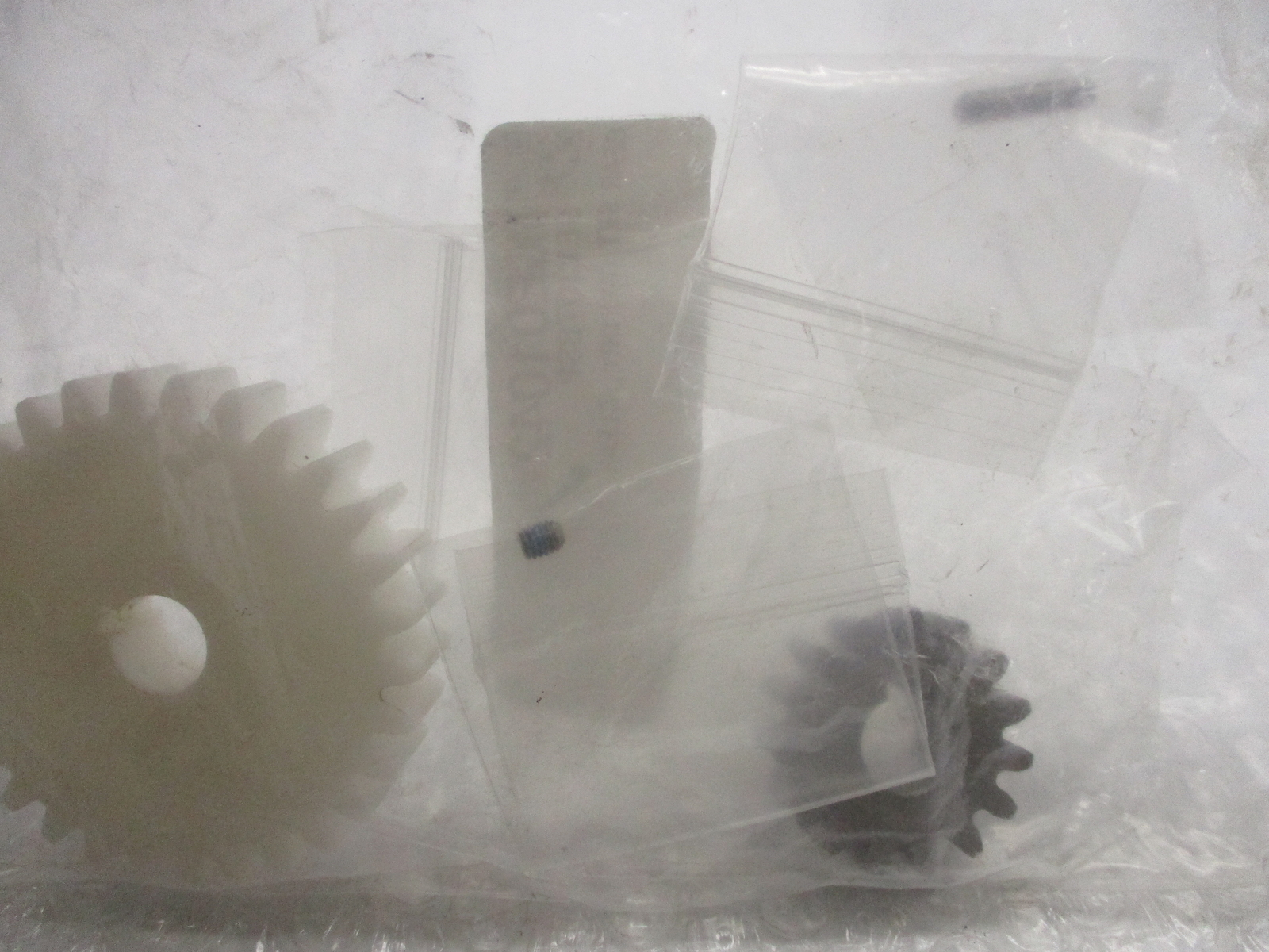 INDUSTRIAL SPARE MGE01042 9E13078SP KIT NSNP