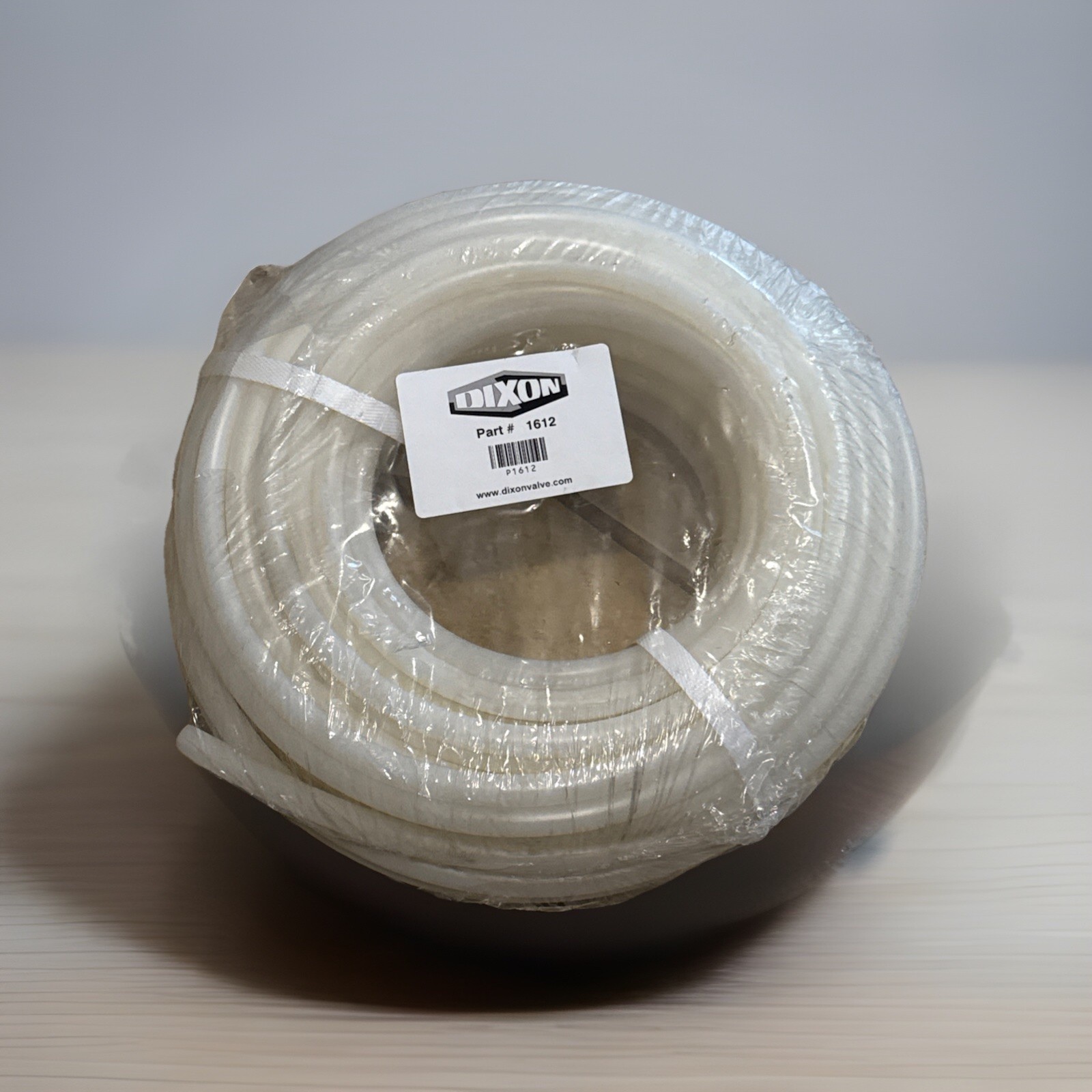 Dixon 0817 Polyethylene Tubing 100′