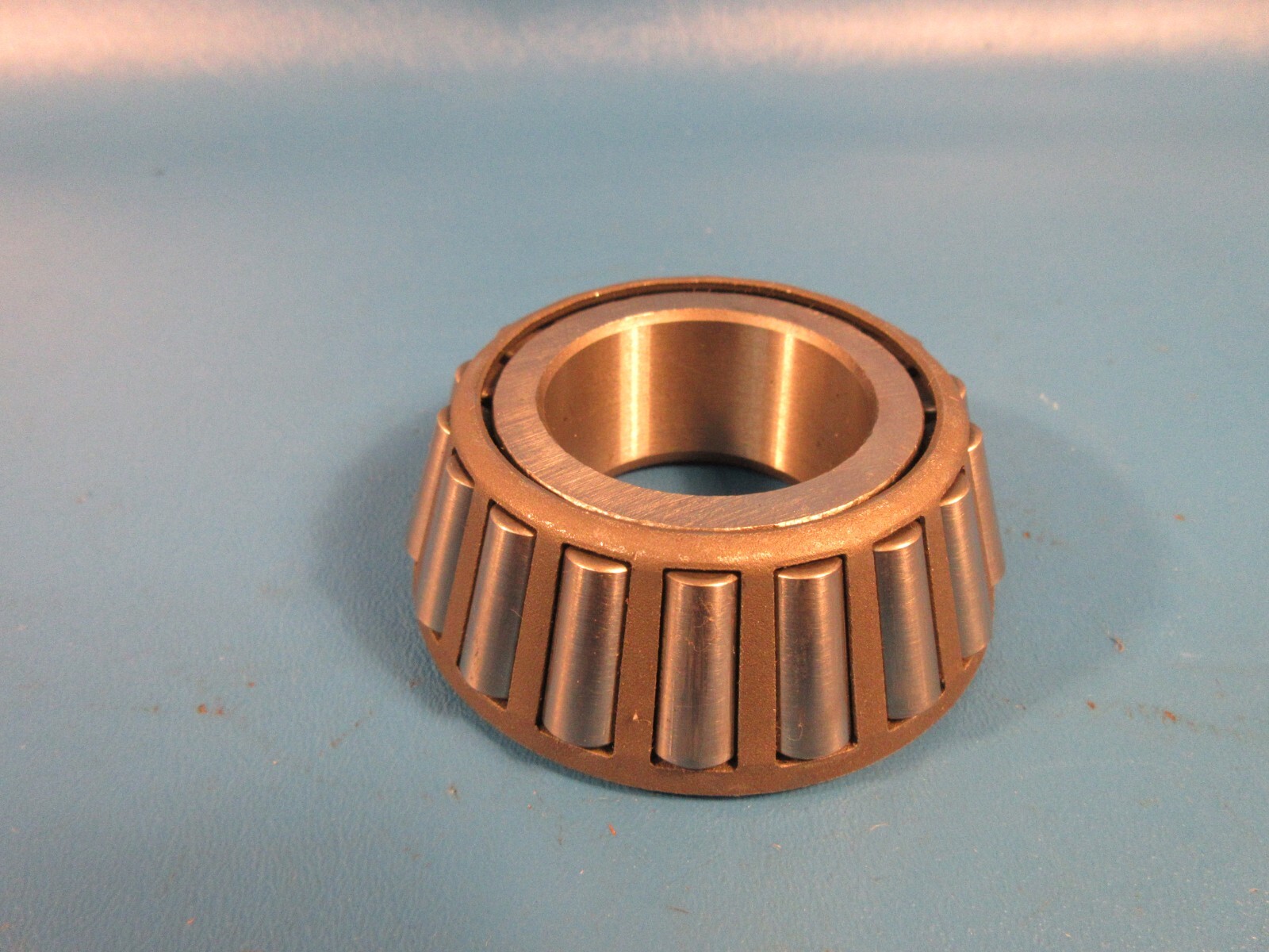 TIMKEN HM803146, Single Row Tapered Roller Bearing Cone, 1.625″ ID, 1.156″ Width