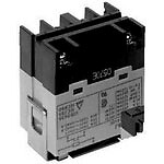 Omron , G7L-1A-BUBJ-CB-AC100/120,Power Relays (20 Amps to 99.9 Amps)-5Pack