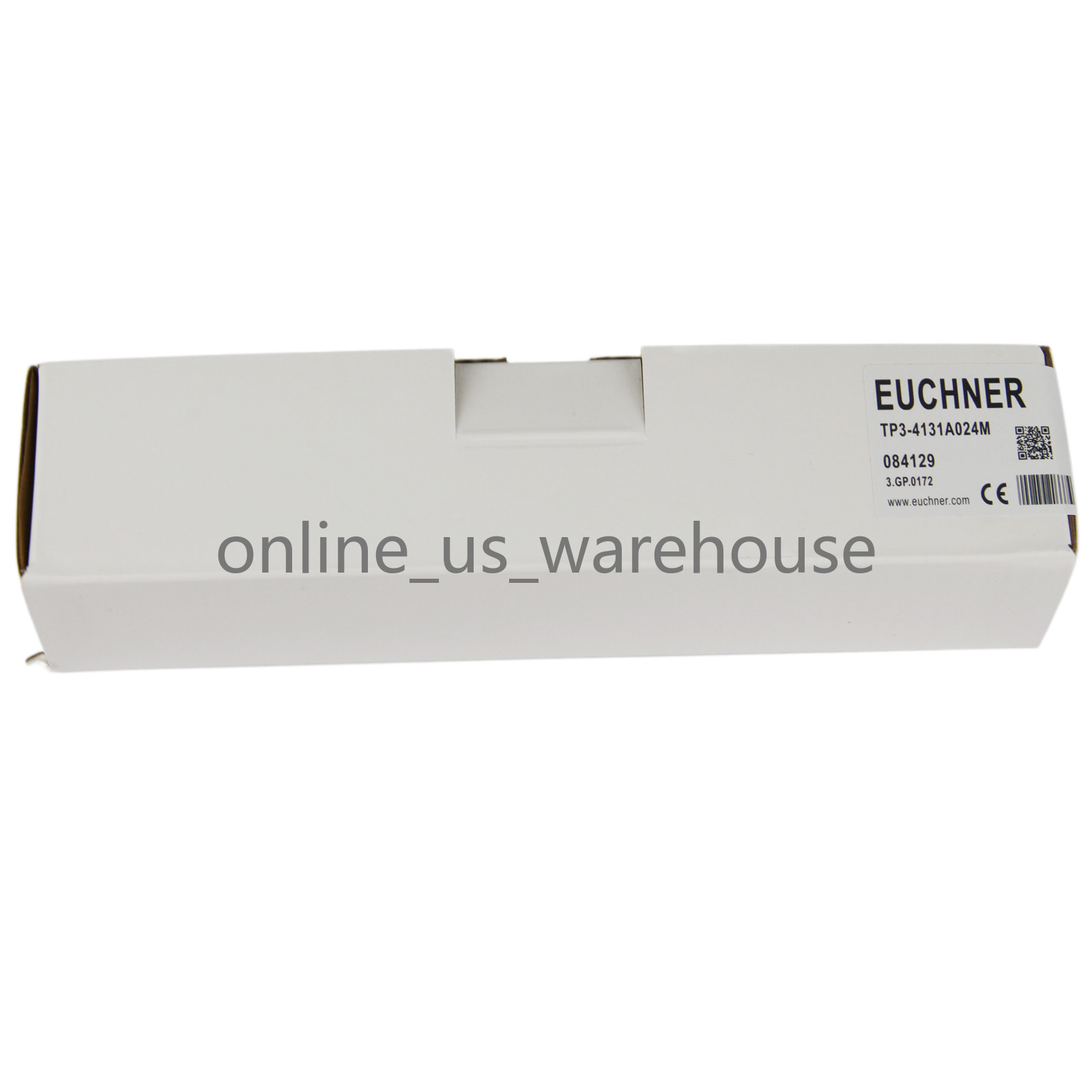 New EUCHNER TP3-4131A024M Safety Switch TP34131A024M – US Stock
