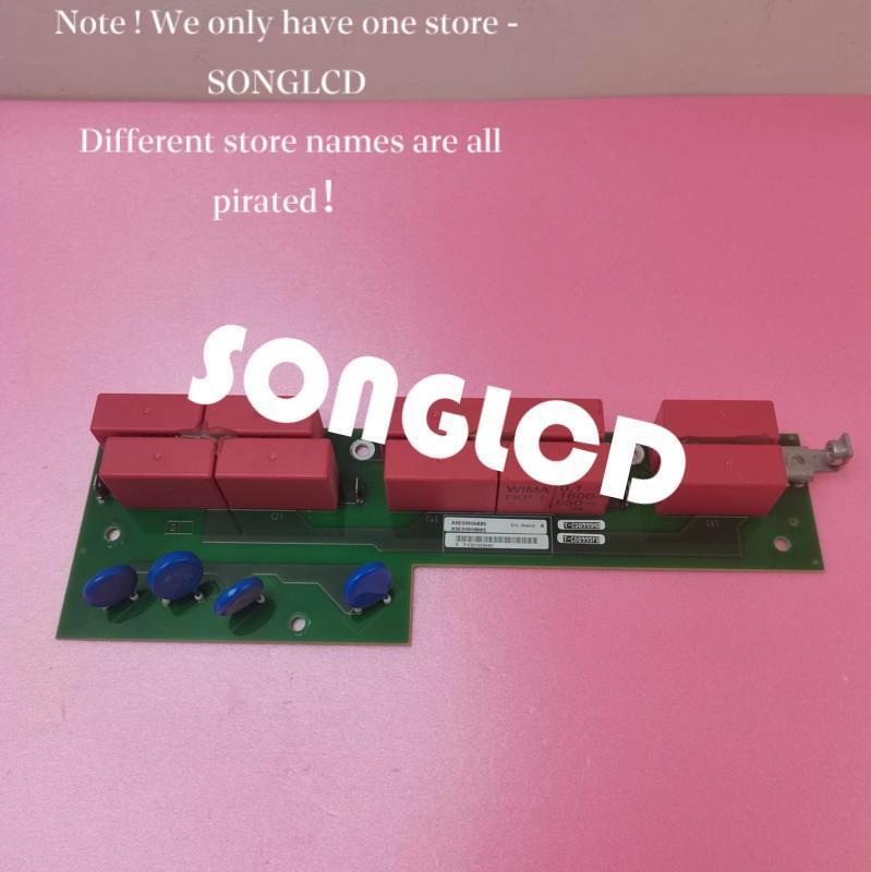 1PCS 6SL3330 A5E00906885 A5E00906732 90days warranty via DHL or FedEx