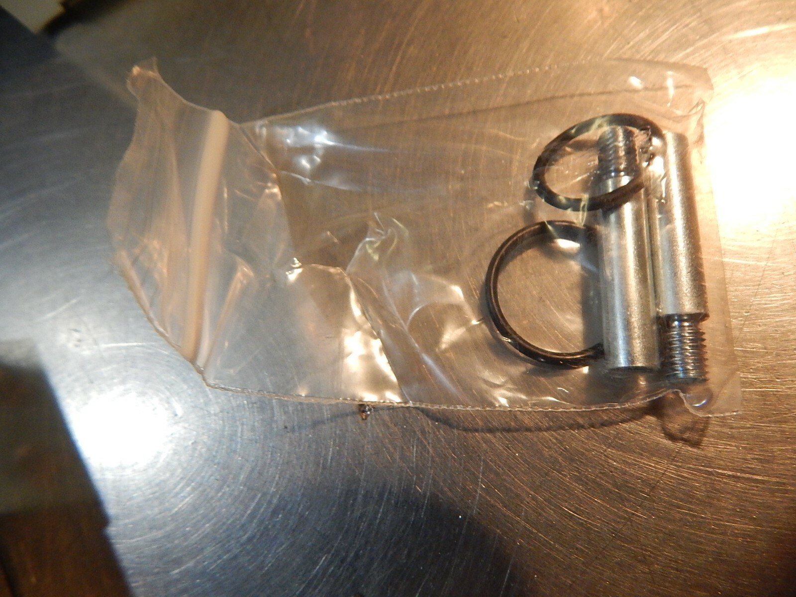 NEW MAC 613B-11-112BA C25626 Valve *FREE SHIPPING*