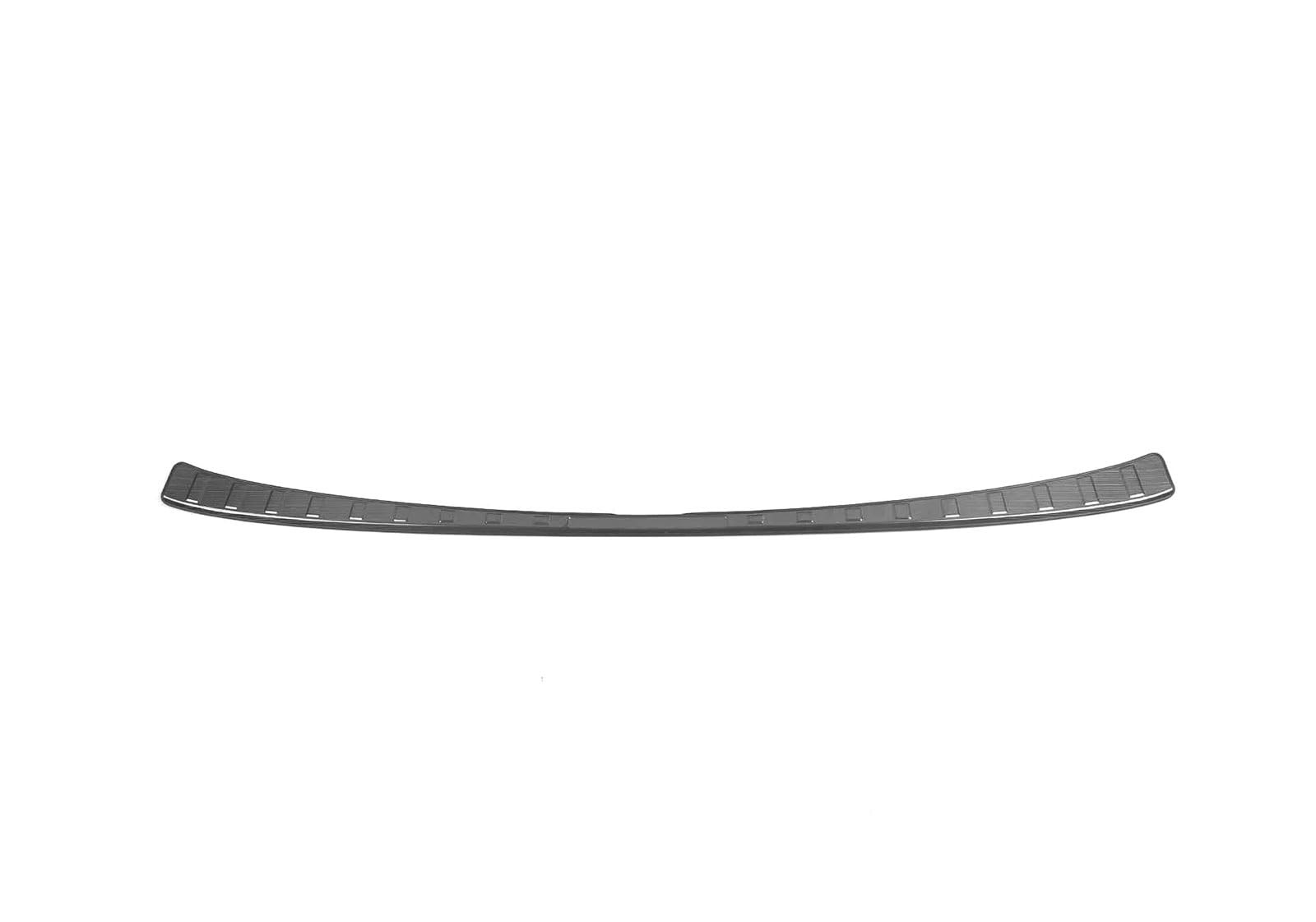 TERDARAY Rear Outer Trunk Bumper Guard Cover Protector Compatible with Lexus …