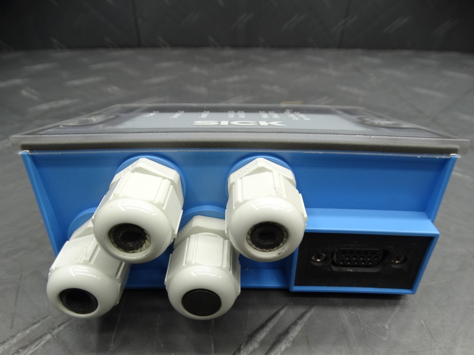 Sick CDB620-001 Conversion Module Model No. CDB620001