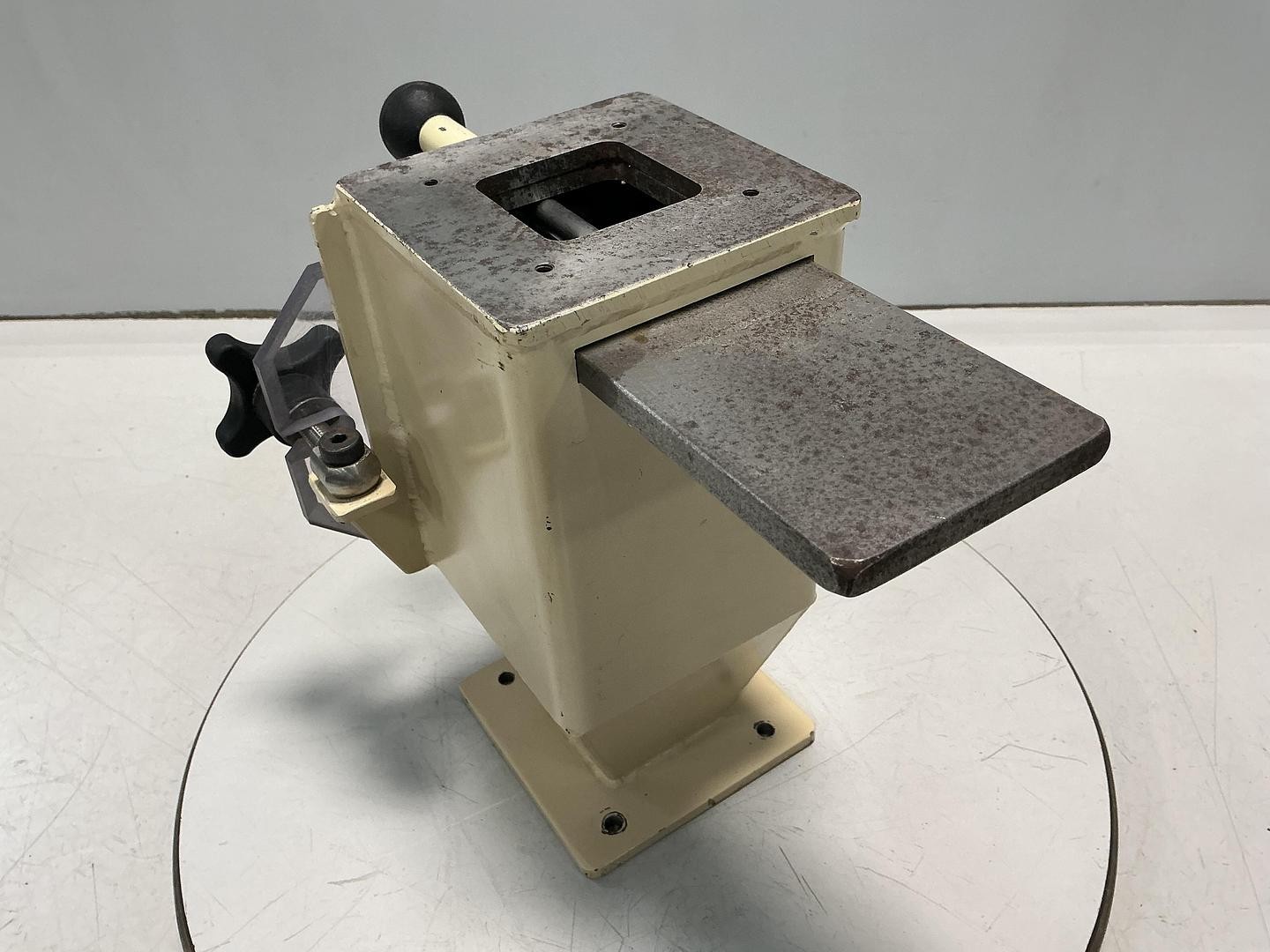 PPE Drawer Magnet USED #151447