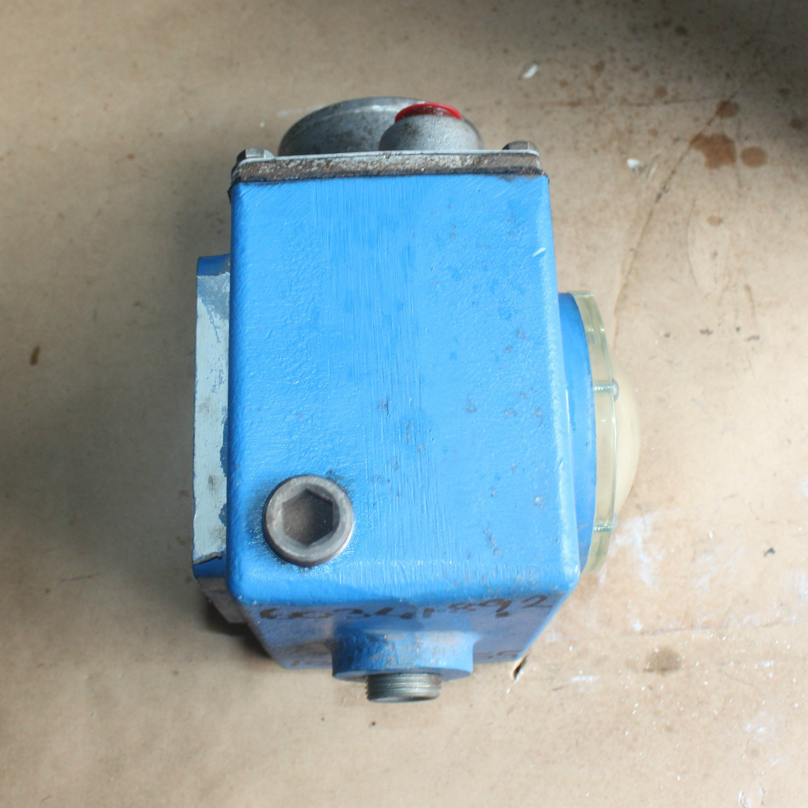 Kenco Tulsa Oil Level Switch 3318