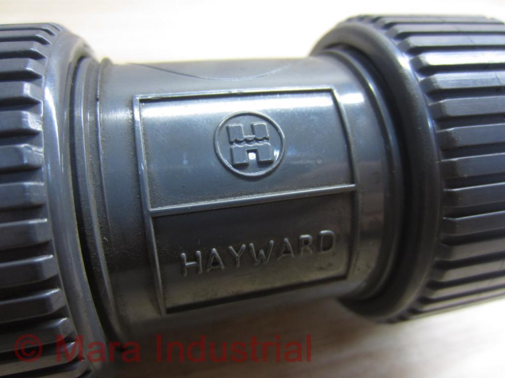 Hayward WU-01341-00 Check Valve WU0134100