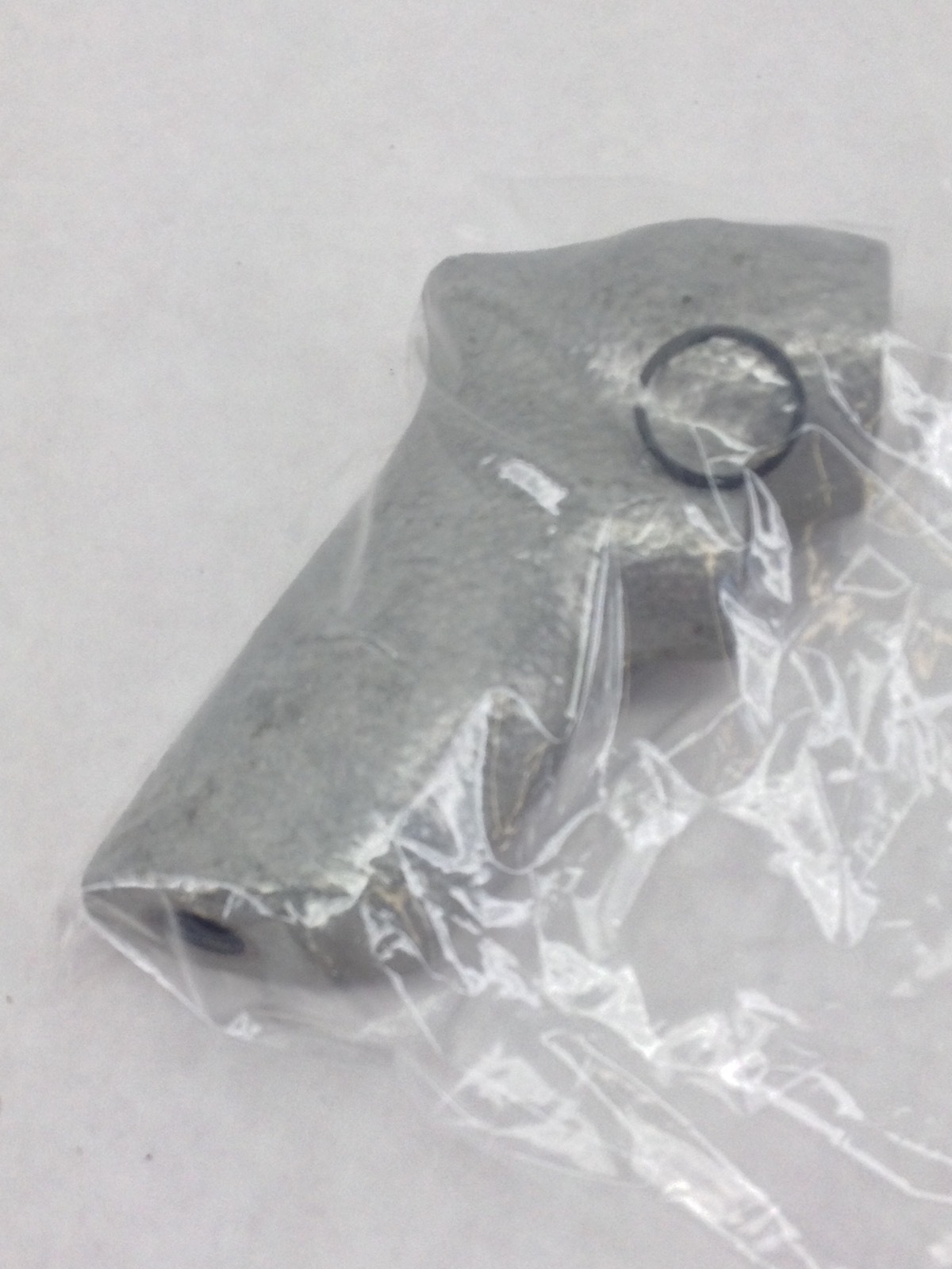 NEW! ARCAIR PNEUMATIC, WELDING PISTOL-GRIP HANDLE ASSY # 94-370-049 (H163)