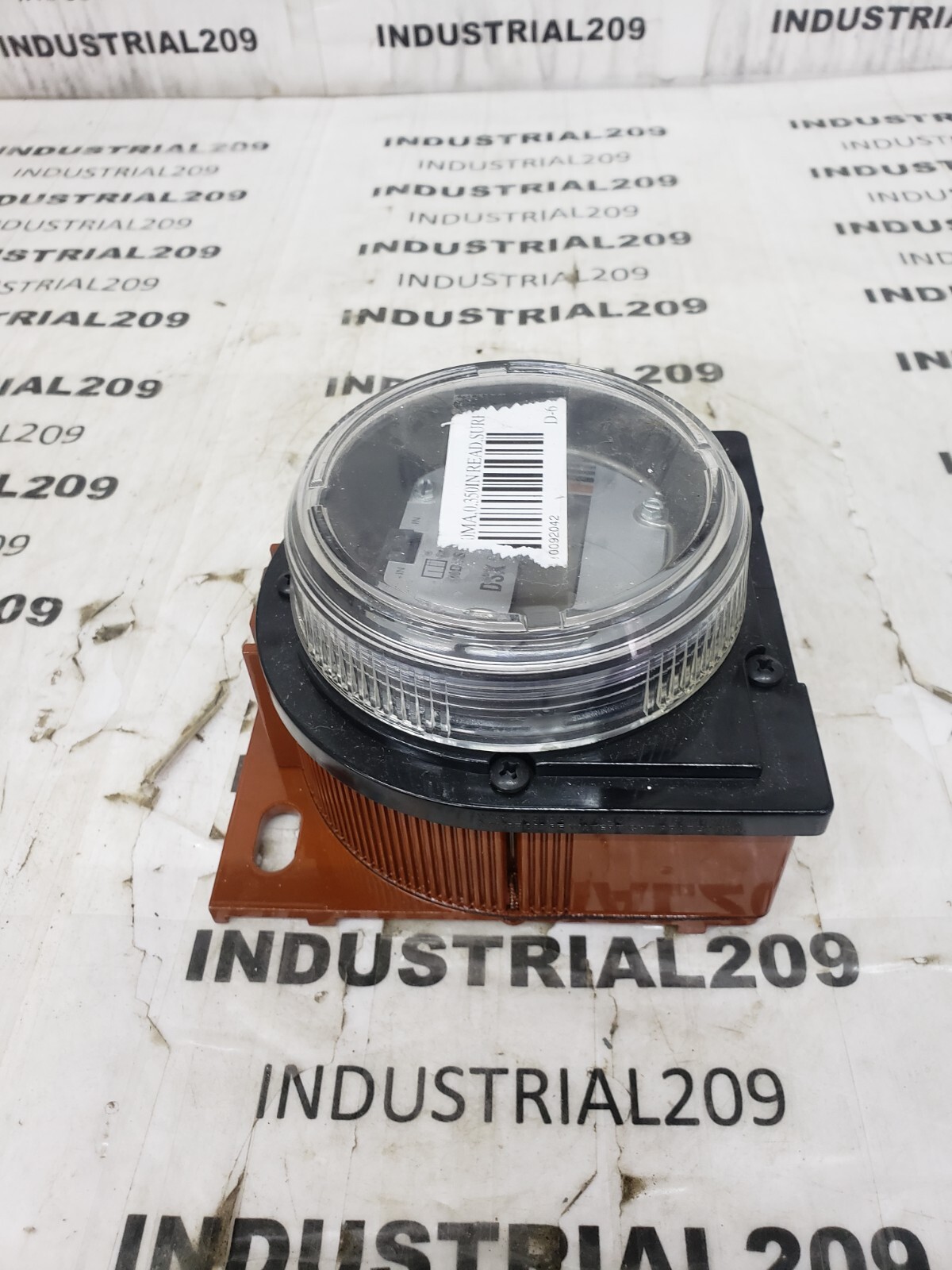 MOORE DSX14-20MA/0.0-100.01/1.0VLP INDUS