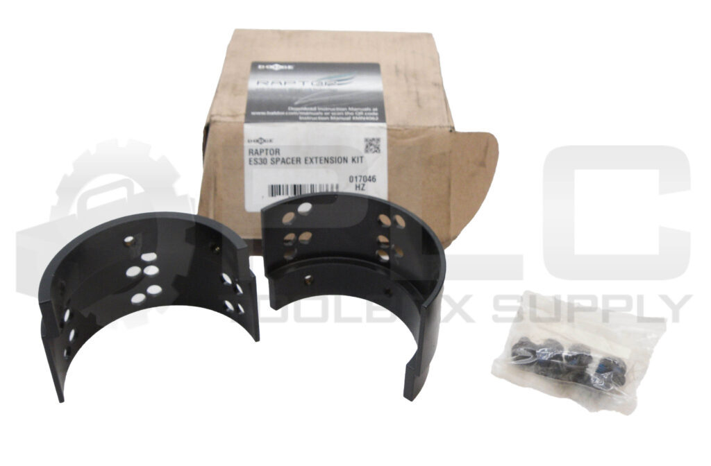 NEW DODGE E30 RAPTOR SPACER EXTENSION KIT *READ*