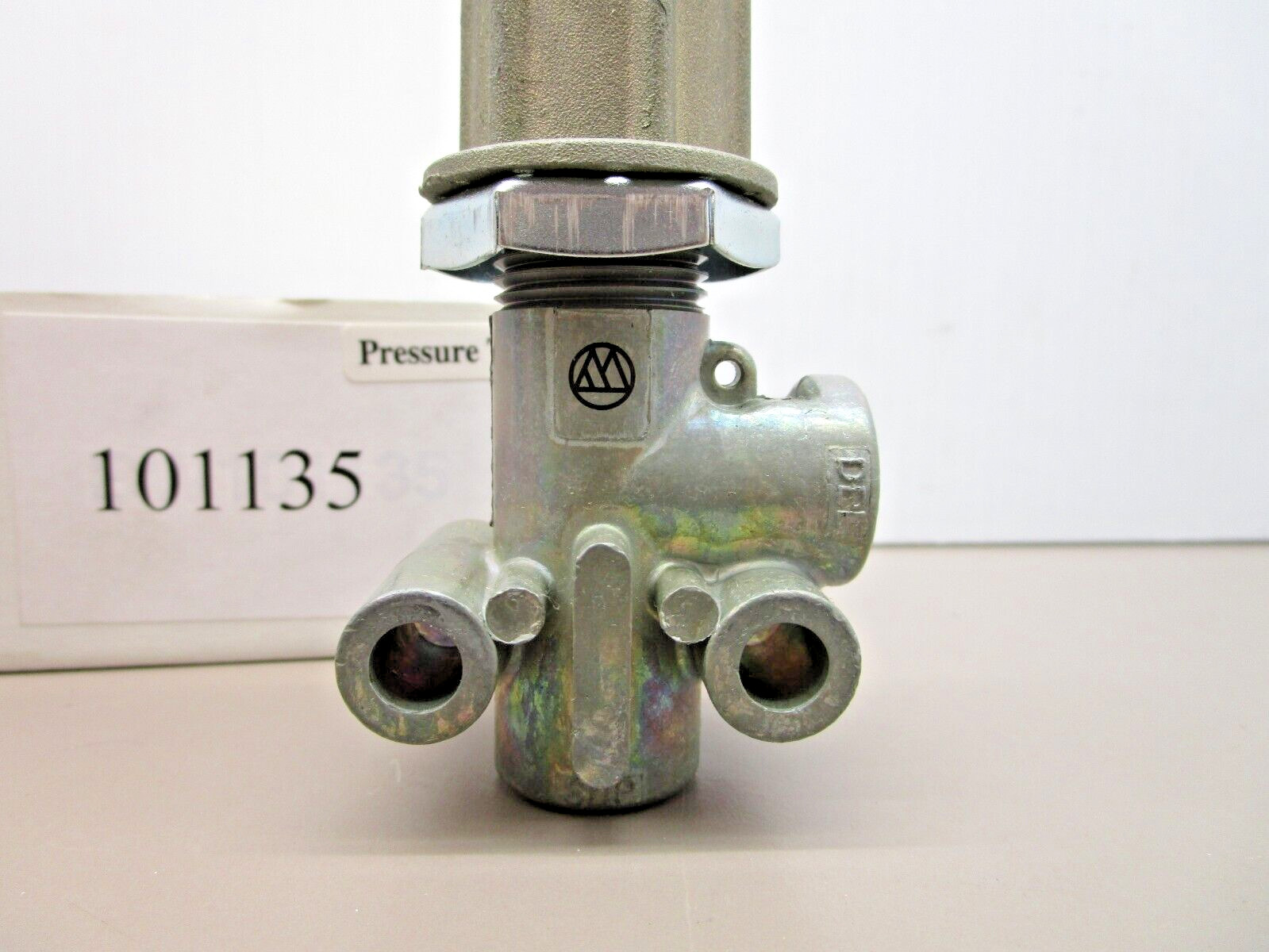 Mohawk 101135 RV-1 Pressure Reducing Valve 85psi Bendix 101135N
