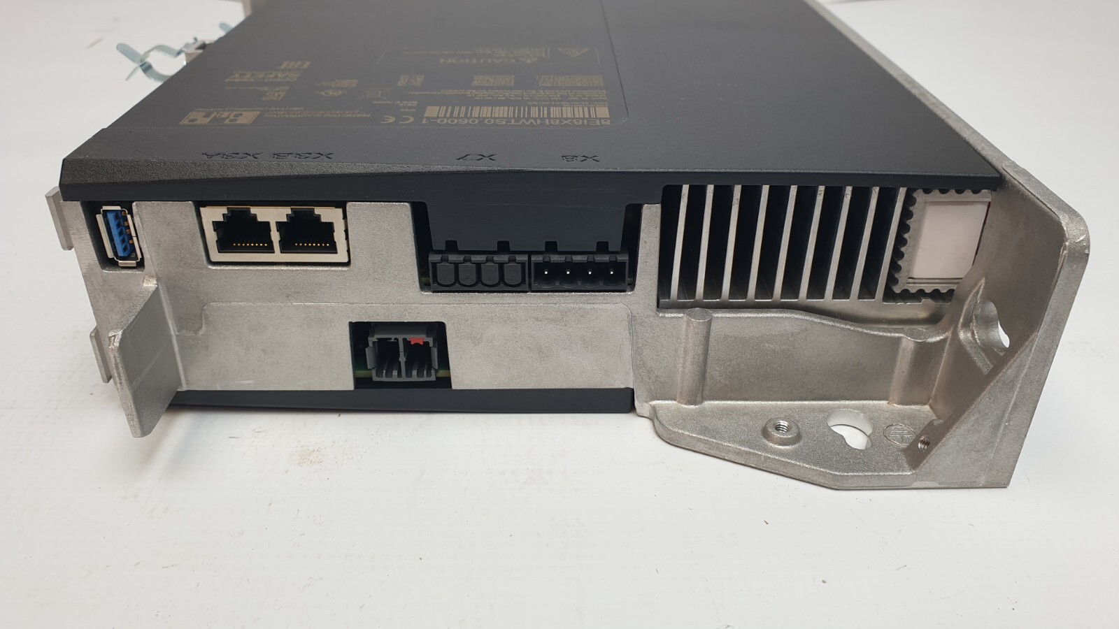 B&R ACOPOS P3 Servo Drive 8EI8X8HWTS0.0600-1