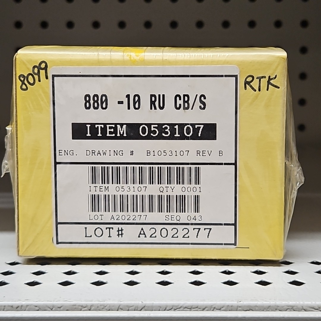 Chesterton 880-10 RU CB/S Mechanical Pump Seal For 1.250″ Shaft 053107 FREE SHIP