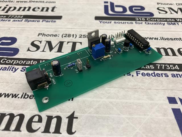 Yes Tech Red LED Board – 10863 – 10862 w/Warranty