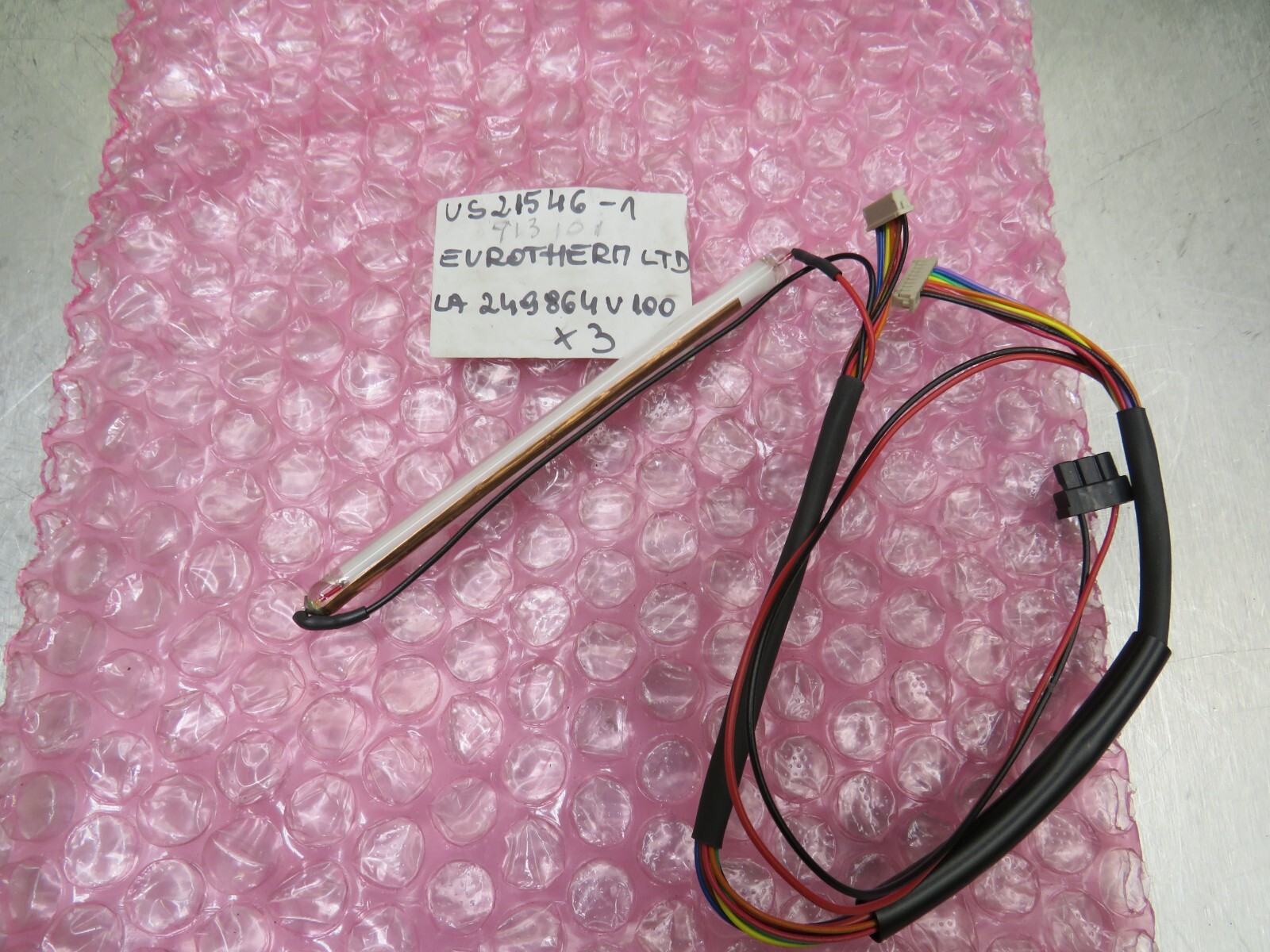 Eurotherm US21546-1 LA249864V100