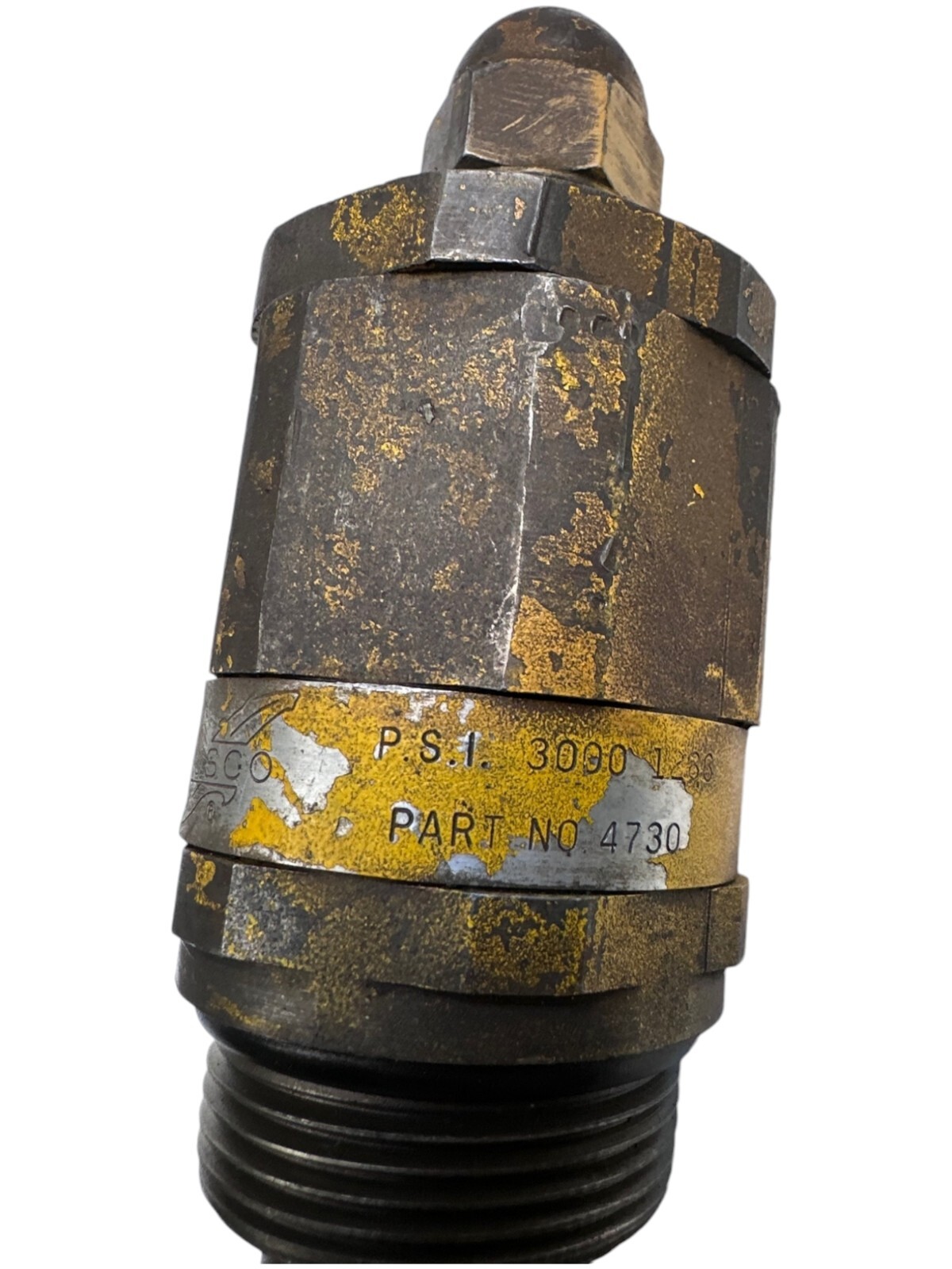 Husco 4730, 3000 PSI Hydraulic Cartridge **SALE**