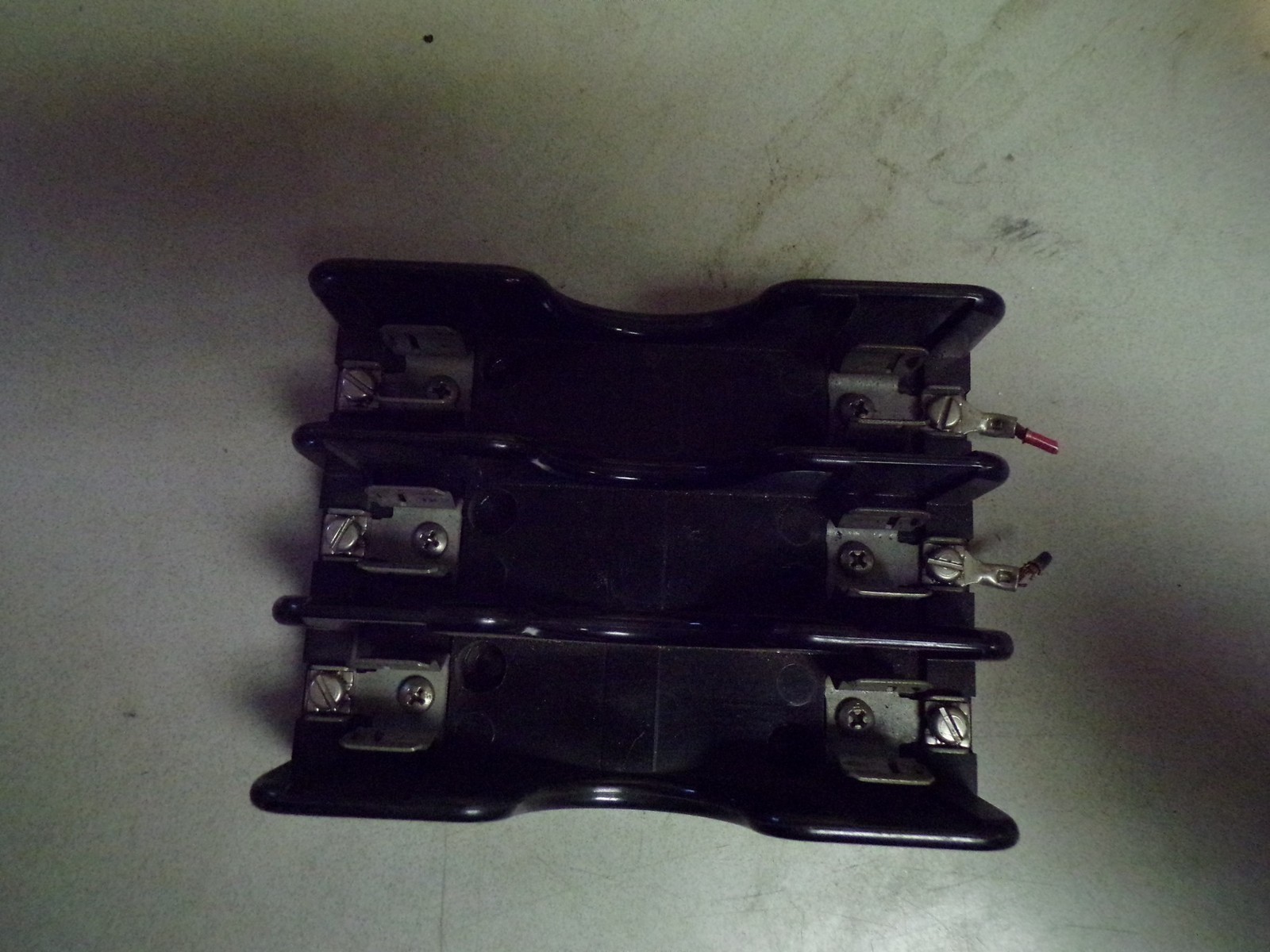 Marathon 6F30A3SP 3 Pole Fuseholder 4100029 *FREE SHIPPING*