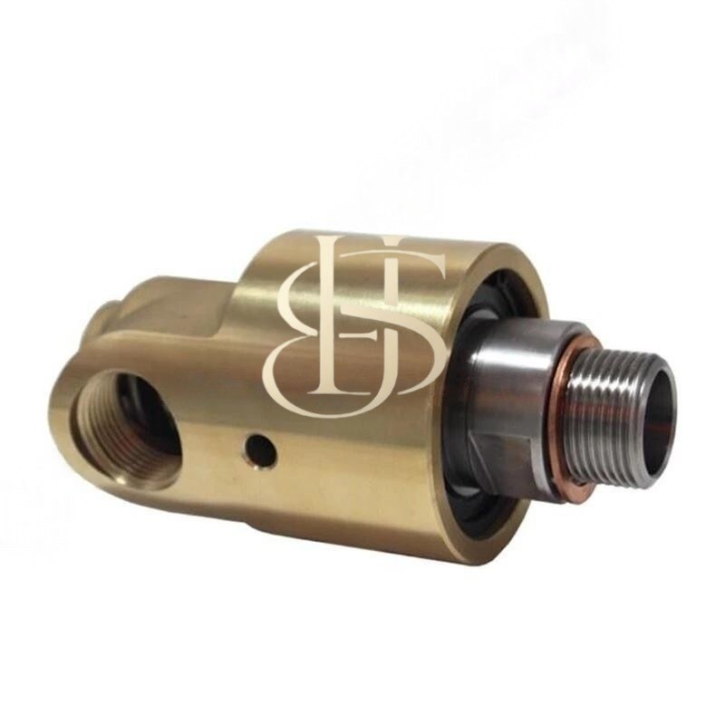 1Pcs New 357-050-222 High-Speed Rotary Joint Substitute