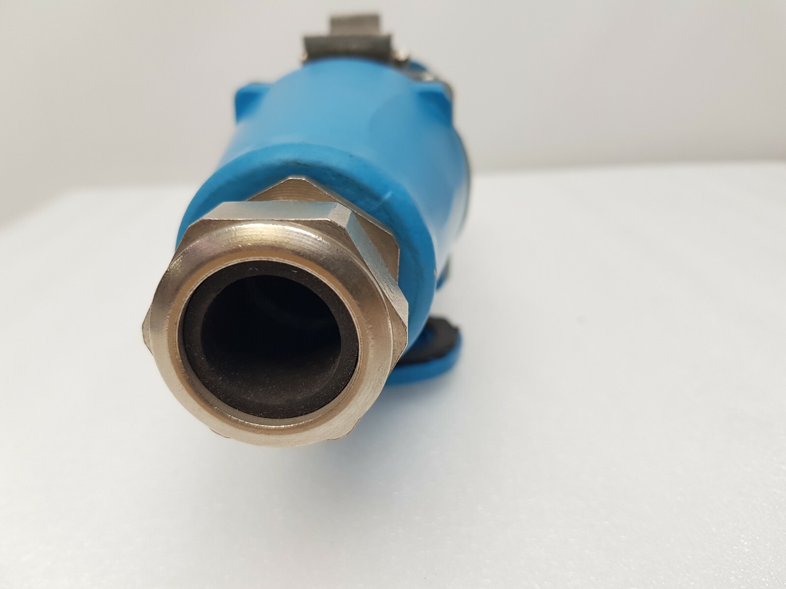 ISV type dn 9c Marechal Multicontact connector 8 Ph + E, 400V, 16A