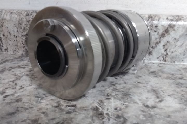 Dayton 6PNZ2 8 to 34 Lb-In Torque Range Magnetic Capping Headset